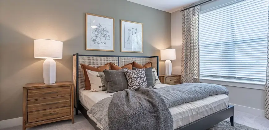 Filament At The Grid