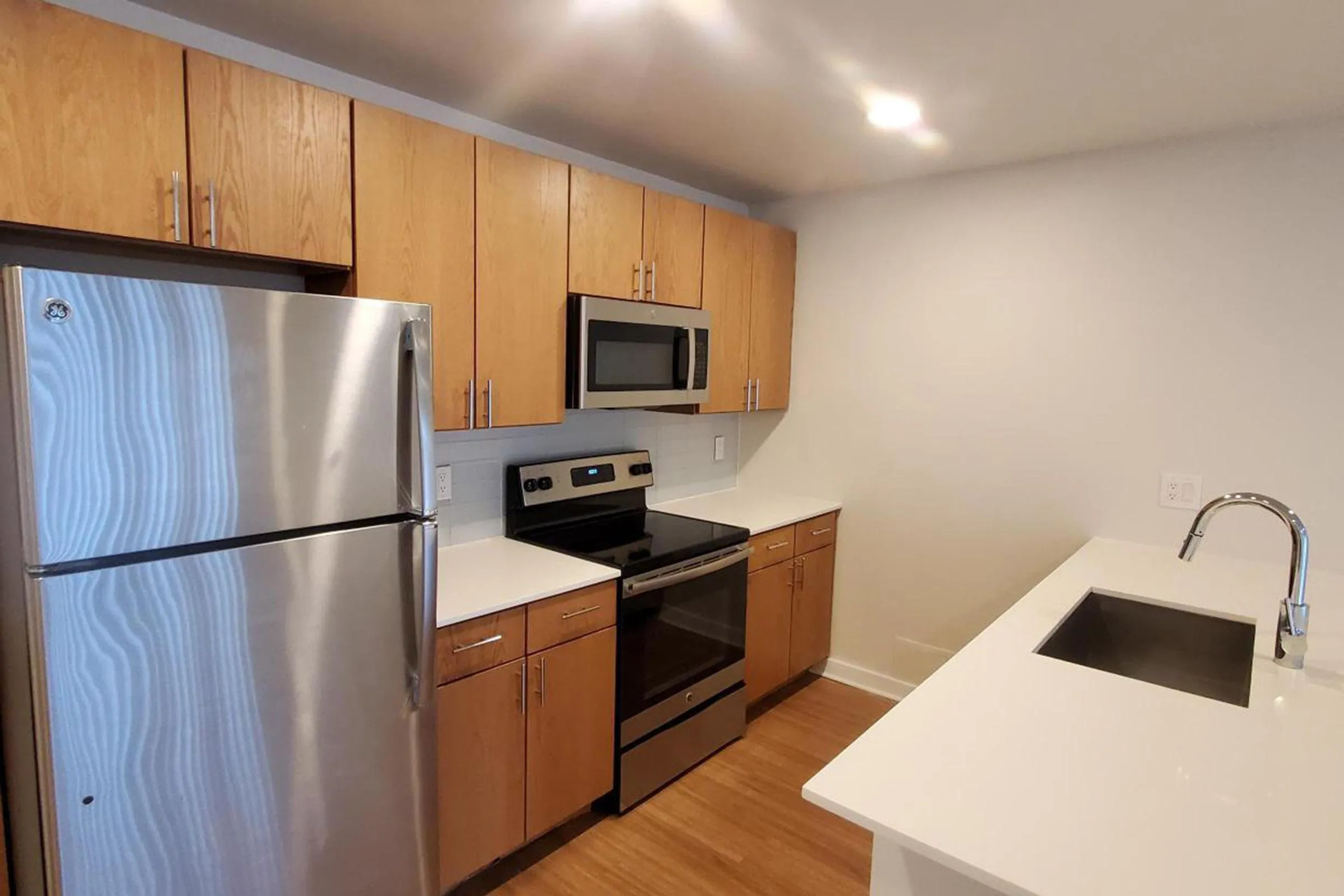 Fisher Duplexes
