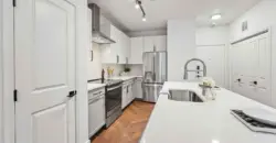 Fitzhugh Urban Flats