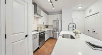 Fitzhugh Urban Flats