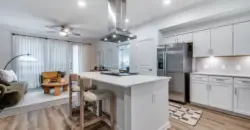 Fitzhugh Urban Flats