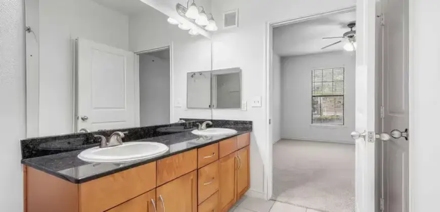 Fitzhugh Urban Flats