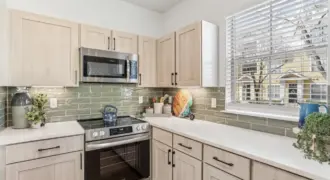 Flatiron District I
