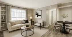 Flats At Brentwood