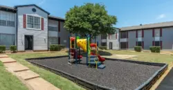 Flats At Brentwood