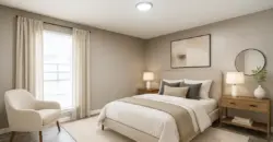 Flats At Brentwood
