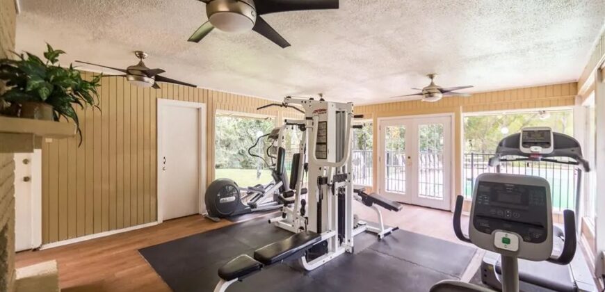 Forest Creek Village