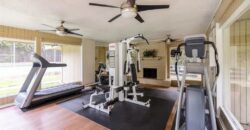 Forest Creek Village