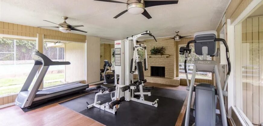 Forest Creek Village