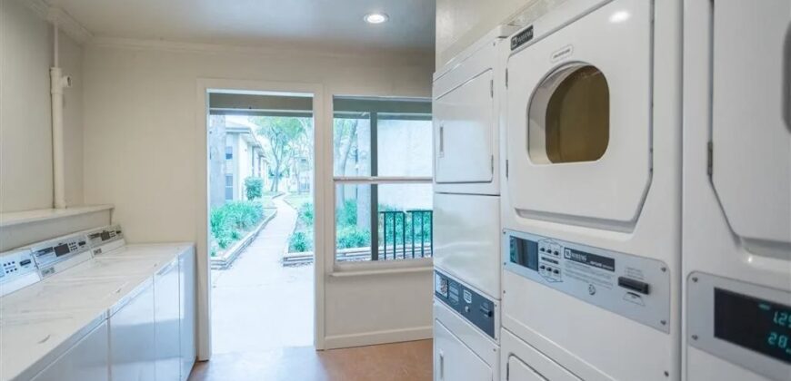 Forest Creek Village