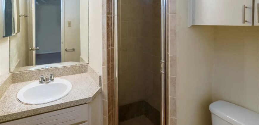 Forest Creek Village