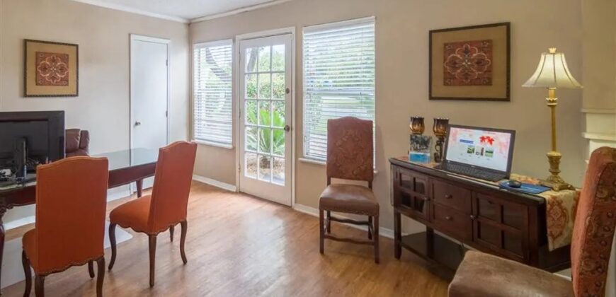 Forest Creek Village