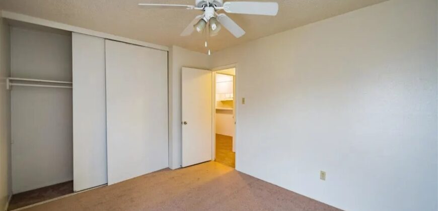 Forest Creek Village