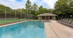 Forest Creek Village