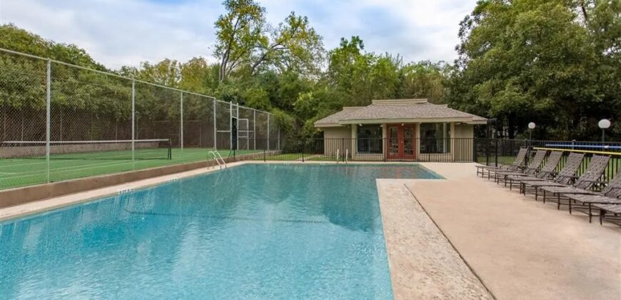 Forest Creek Village