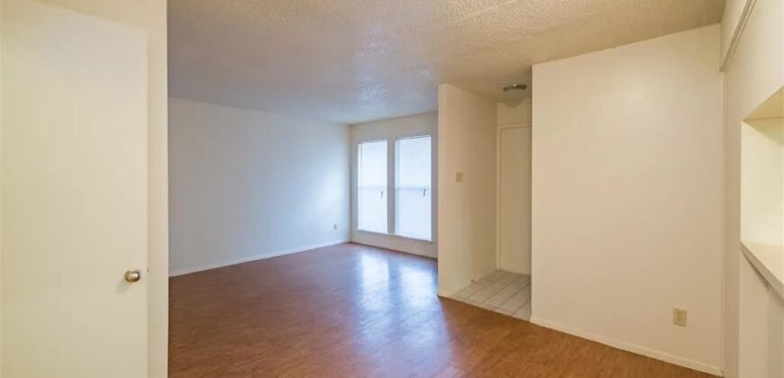 Forest Creek Village