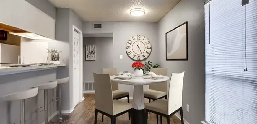 Forest Park Village