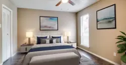 Forest Park Village