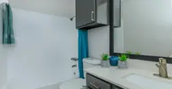 Forest Ridge