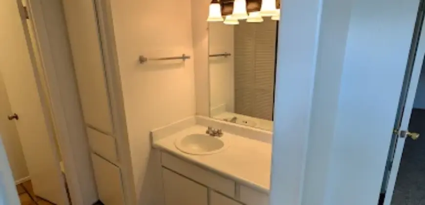 Forest Ridge I