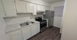 Forest Ridge I