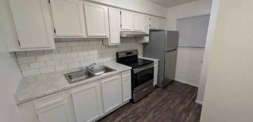 Forest Ridge I