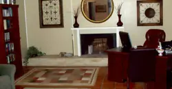 Forest Ridge I