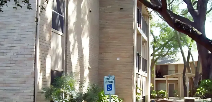 Forest Ridge I