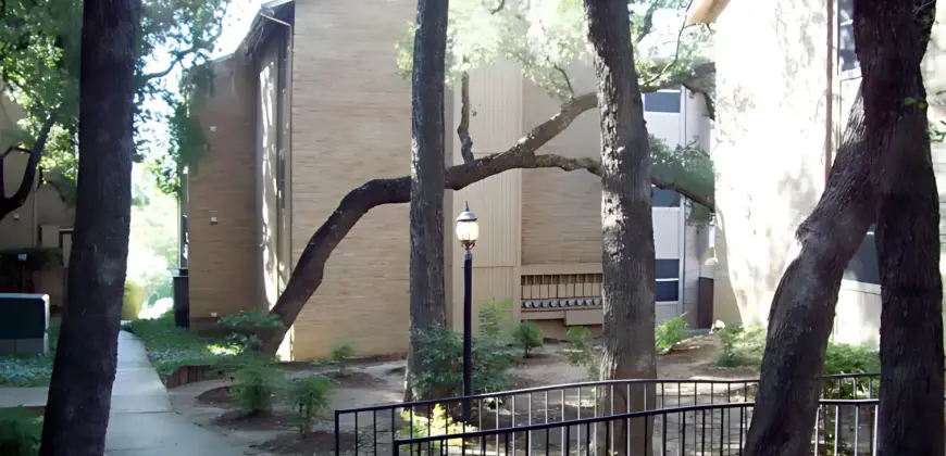 Forest Ridge I