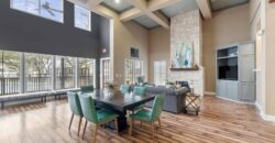 Fort Branch At Truman’s Landing