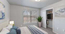 Fort Branch At Truman’s Landing