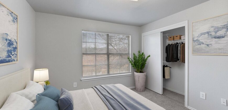 Fort Branch At Truman’s Landing