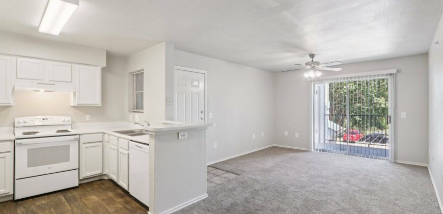 Fort Branch At Truman’s Landing