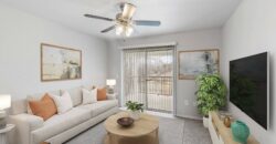 Fort Branch At Truman’s Landing