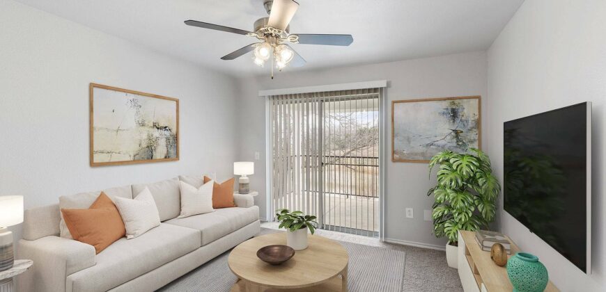 Fort Branch At Truman’s Landing