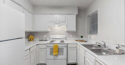 Fort Branch At Truman’s Landing