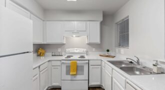 Fort Branch At Truman’s Landing