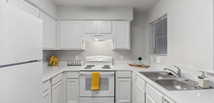 Fort Branch At Truman’s Landing