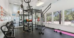 Fort Branch At Truman’s Landing