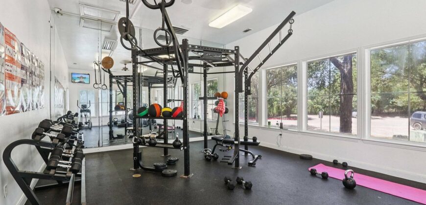 Fort Branch At Truman’s Landing