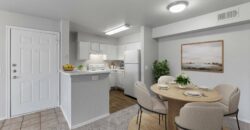 Fort Branch At Truman’s Landing