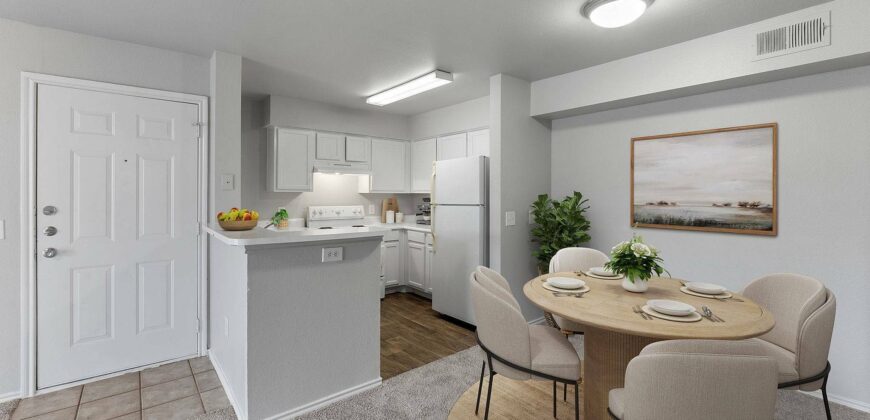 Fort Branch At Truman’s Landing