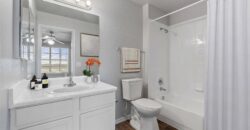 Fort Branch At Truman’s Landing