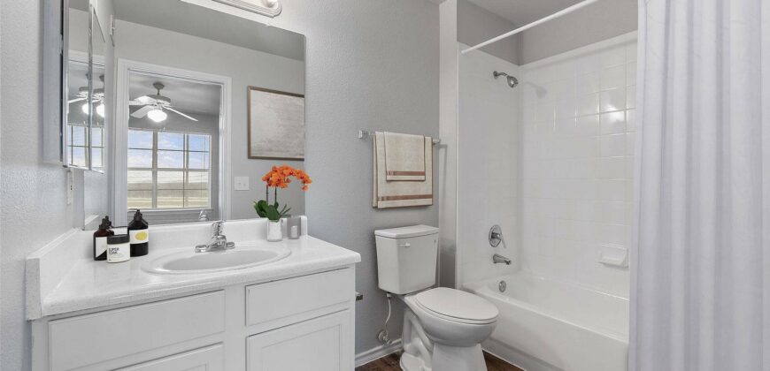 Fort Branch At Truman’s Landing