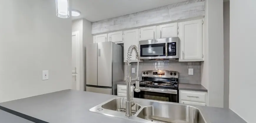 Foundation At Cityline