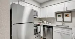 Foundations At Austin Colony