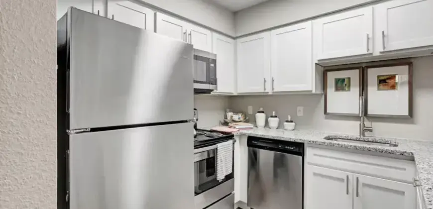 Foundations At Austin Colony