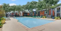 Foundations At Austin Colony