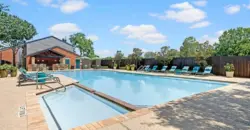 Foundations At Austin Colony