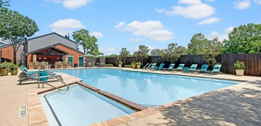 Foundations At Austin Colony